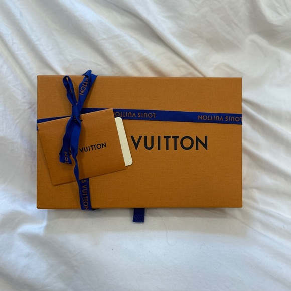 Louis Vuitton Zippy Wallet Coquelicot - Picture 7 of 7